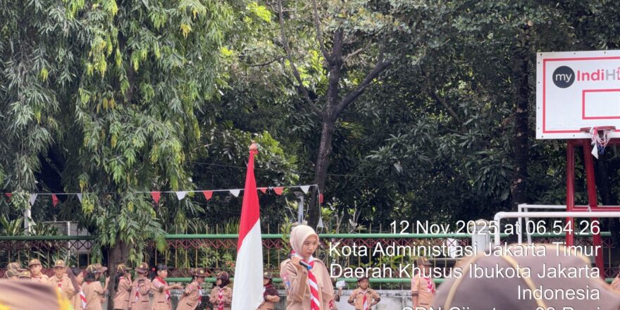 Testing_Kegiatan_Paskibraka