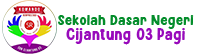 SDN CIJANTUNG 03 PAGI