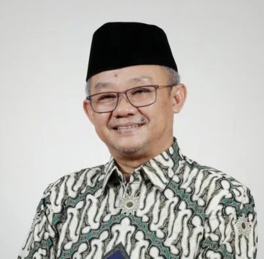 Prof. Abdul Mu'ti