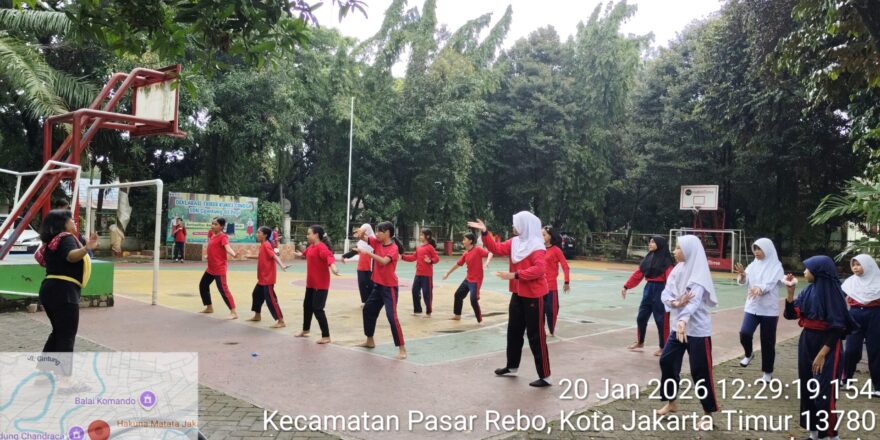 Latihan_Tari_Mingguan