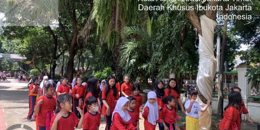 Latihan_tari_mingguan